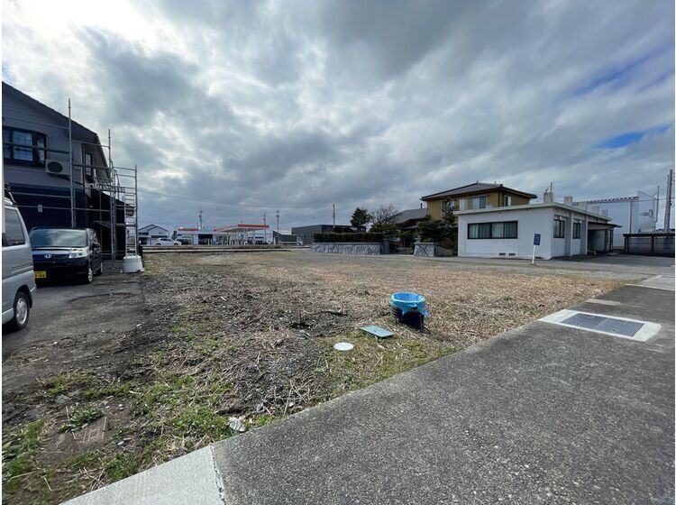 Vacant Land for Sale in Shimoiino, Toyama City - Thumbnail 3