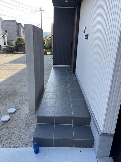 Koen-dori 2-chome Detached House | Munakata City, 5.7km from Akama Station on the JR Kagoshima Main Line (Property Number: 0138420-0006584) — Image 5, Munakata City, Fukuoka