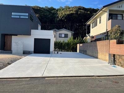 Koen-dori 2-chome Detached House | Munakata City, 5.7km from Akama Station on the JR Kagoshima Main Line (Property Number: 0138420-0006584) — Image 1, Munakata City, Fukuoka
