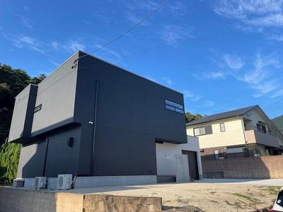 Koen-dori 2-chome Detached House | Munakata City, 5.7km from Akama Station on the JR Kagoshima Main Line (Property Number: 0138420-0006584) — Image 1, Munakata City, Fukuoka