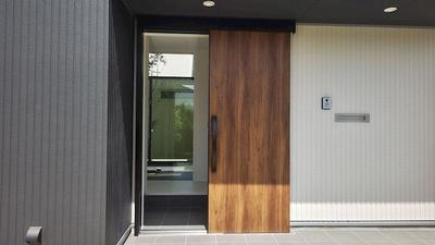 Koen-dori 2-chome Detached House | Munakata City, 5.7km from Akama Station on the JR Kagoshima Main Line (Property Number: 0138420-0006584) — Image 4, Munakata City, Fukuoka