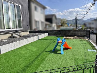 JR Kusatsu Line Mikumo Station 15 minutes by bus, get off at Hirono Taipei, 3 minutes walk (Koka City) Used detached house (property number: 0101428-0011823) — Image 3, Koka, Shiga