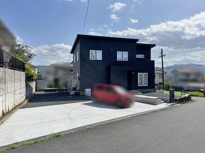 JR Kusatsu Line Mikumo Station 15 minutes by bus, get off at Hirono Taipei, 3 minutes walk (Koka City) Used detached house (property number: 0101428-0011823) — Image 1, Koka, Shiga