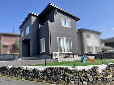 JR Kusatsu Line Mikumo Station 15 minutes by bus, get off at Hirono Taipei, 3 minutes walk (Koka City) Used detached house (property number: 0101428-0011823) — Image 1, Koka, Shiga