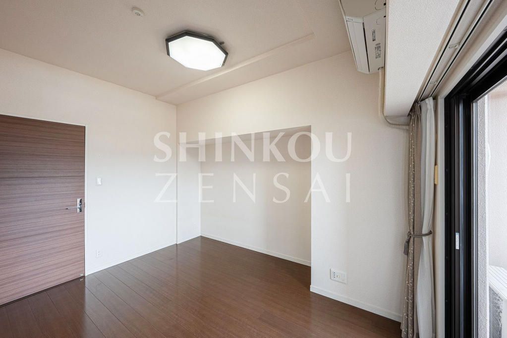 3LDK Corner Apartment for Sale in Urban City Ueda Central, Nagano - Thumbnail 3