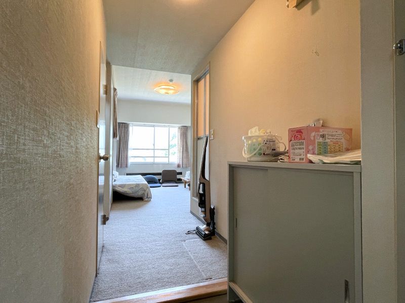 1R Resort Condominium in Yuzawa, Niigata for Sale - Thumbnail 2