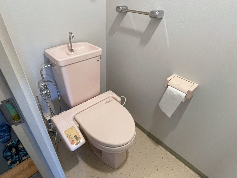 1R Resort Condominium in Yuzawa, Niigata for Sale - Thumbnail 4