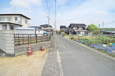 [Homes] Detached house at Hinode 4-chome, Sanyo Onoda City | — Image 3, Sanyo Onoda, Yamaguchi