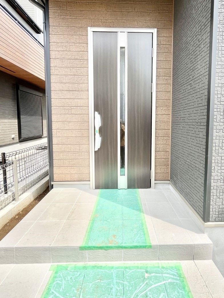 Newly Built 4LDK House in Sakura, Chiba - 91.91m² - Thumbnail 3