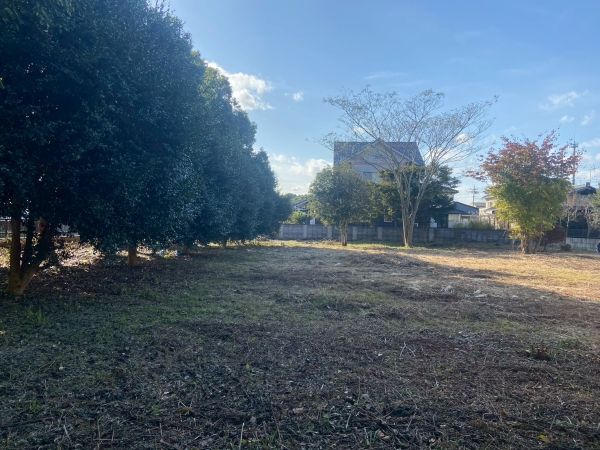 Land for Sale in Hitachinaka City, Ibaraki - 345.75 sqm - Thumbnail 3
