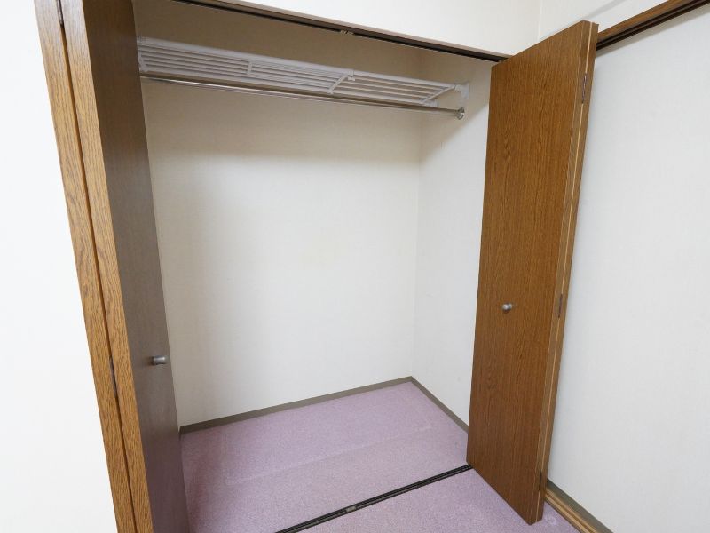 3LDK Apartment in Tomakomai Near JR Aoba Station - Thumbnail 4