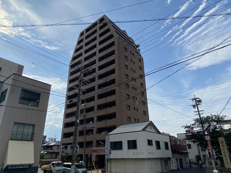Mitsuiro Royal Konomiya Ekimae East 10F Apartment for Sale - Thumbnail 2