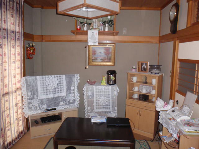 Sea-view house in Sado City, Niigata - Thumbnail 3