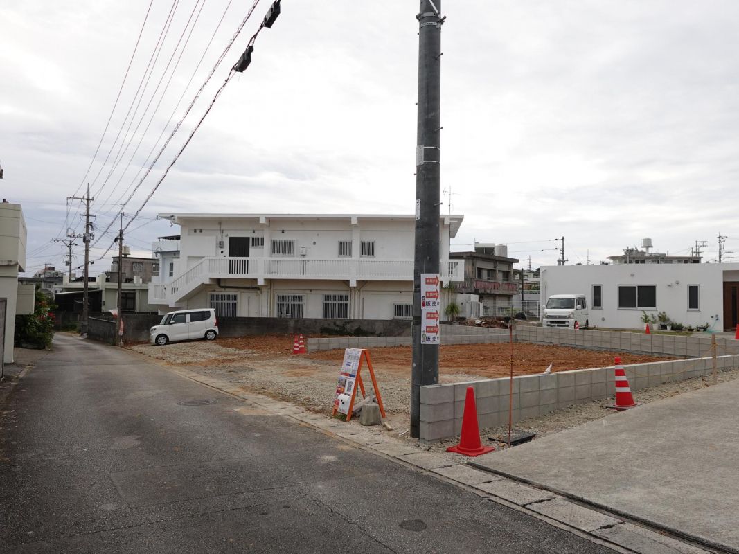 New 3LDK House in Uruma City, Okinawa - Long-Term Excellent Housing - Thumbnail 2