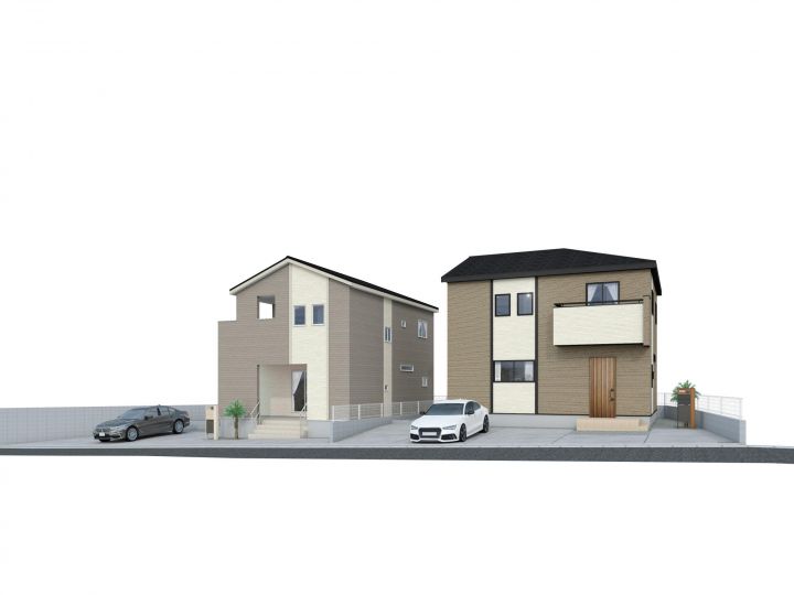 New 3LDK House in Uruma City, Okinawa - Long-Term Excellent Housing - Thumbnail 3