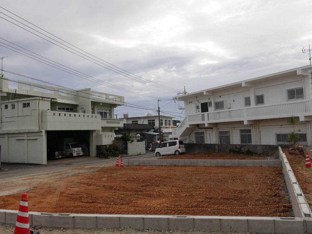New 3LDK House in Uruma City, Okinawa - Long-Term Excellent Housing - Thumbnail 4
