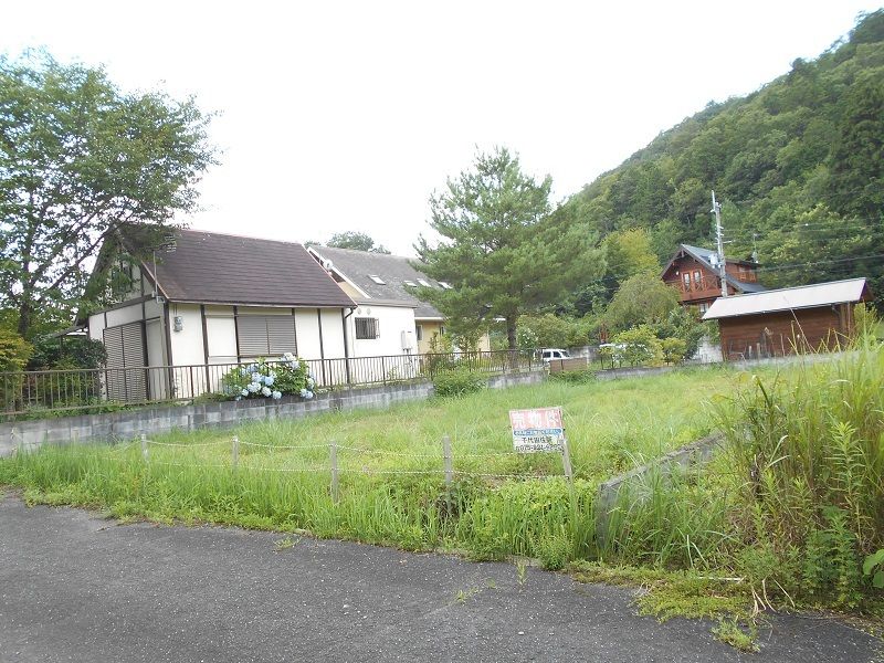 Vacant Land for Sale in Kyotanba, Kyoto - 60.5 Tsubo Plot - Thumbnail 2