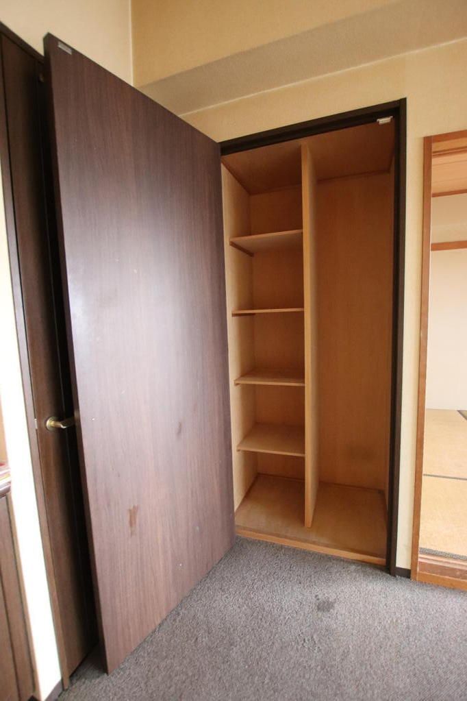 Cosmo Kawagoe Riviere 3LDK Apartment for Sale in Kawagoe - Thumbnail 4