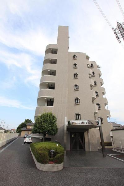 Cosmo Kawagoe Riviere 3LDK Apartment for Sale in Kawagoe — Image 10, Kawagoe, Saitama