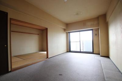 Cosmo Kawagoe Riviere 3LDK Apartment for Sale in Kawagoe — Image 22, Kawagoe, Saitama