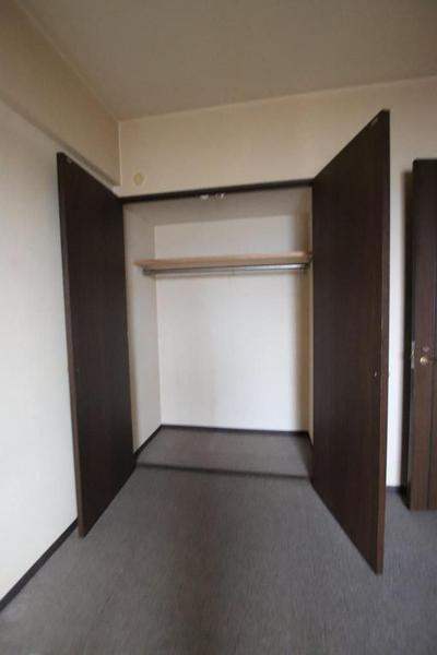 Cosmo Kawagoe Riviere 3LDK Apartment for Sale in Kawagoe — Image 22, Kawagoe, Saitama