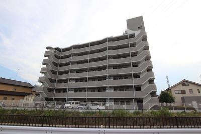 Cosmo Kawagoe Riviere 3LDK Apartment for Sale in Kawagoe — Image 10, Kawagoe, Saitama