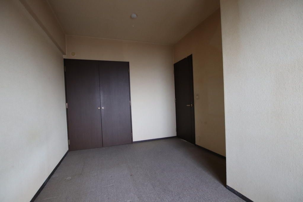 Cosmo Kawagoe Riviere 3LDK Apartment for Sale in Kawagoe - Thumbnail 3