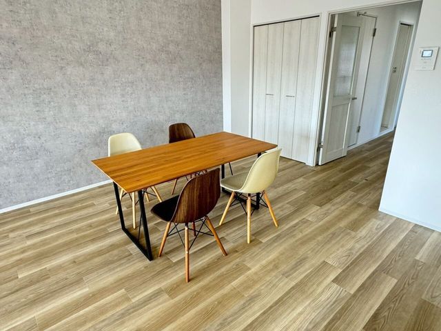 Park Side Hagiwara 8F 4LDK Condo for Sale in Oita City - Thumbnail 4