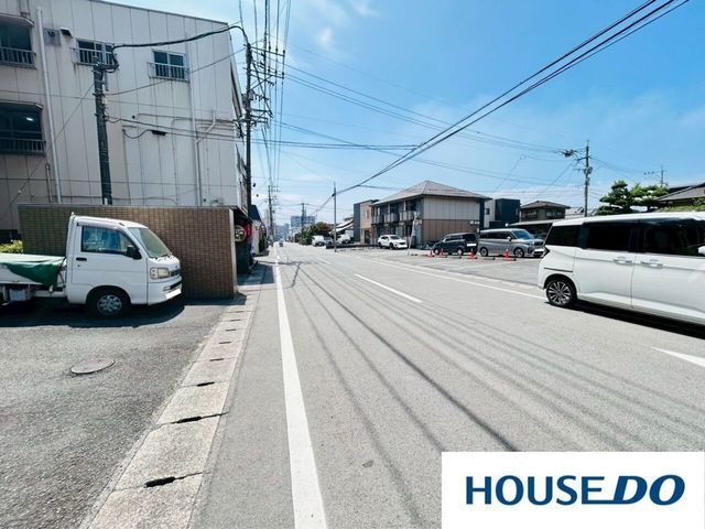 Park Side Hagiwara 8F 4LDK Condo for Sale in Oita City - Thumbnail 2