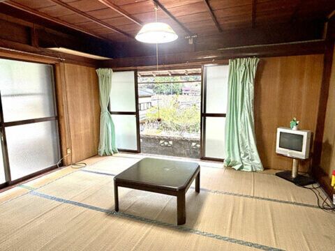 3K House for Sale in Shimokitayama Village, Nara Prefecture - Thumbnail 2