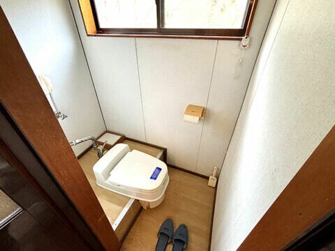 3K House for Sale in Shimokitayama Village, Nara Prefecture - Thumbnail 4