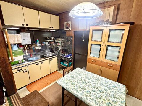 3K House for Sale in Shimokitayama Village, Nara Prefecture - Thumbnail 3