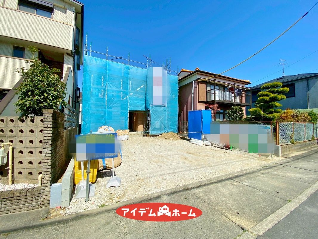 New 4LDK House in Tsushima, Aichi - Completion April 2026 - Thumbnail 3