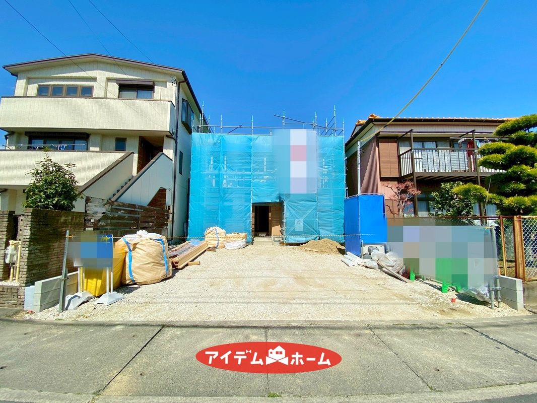 New 4LDK House in Tsushima, Aichi - Completion April 2026 - Thumbnail 2