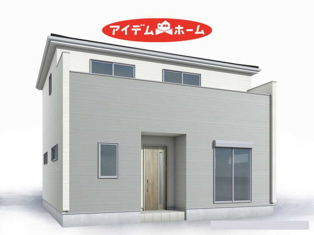 New 4LDK House in Tsushima, Aichi - Completion April 2026 - Thumbnail 4