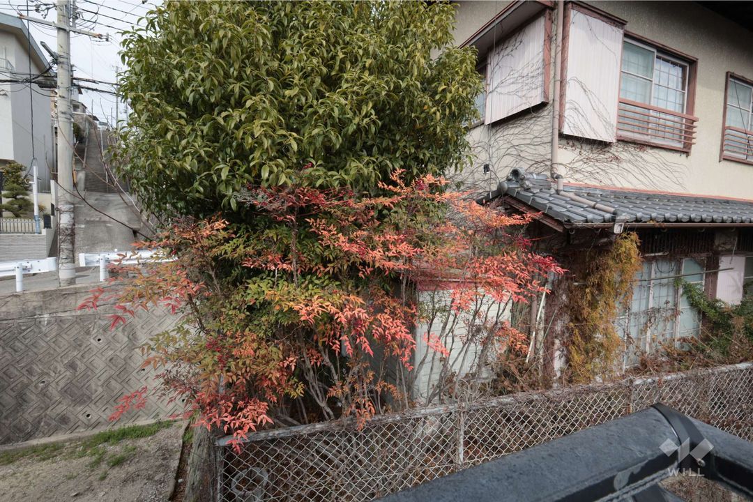 3LDK House for Sale in Takarazuka, Hyogo with Large 65 Tsubo Lot - Thumbnail 4