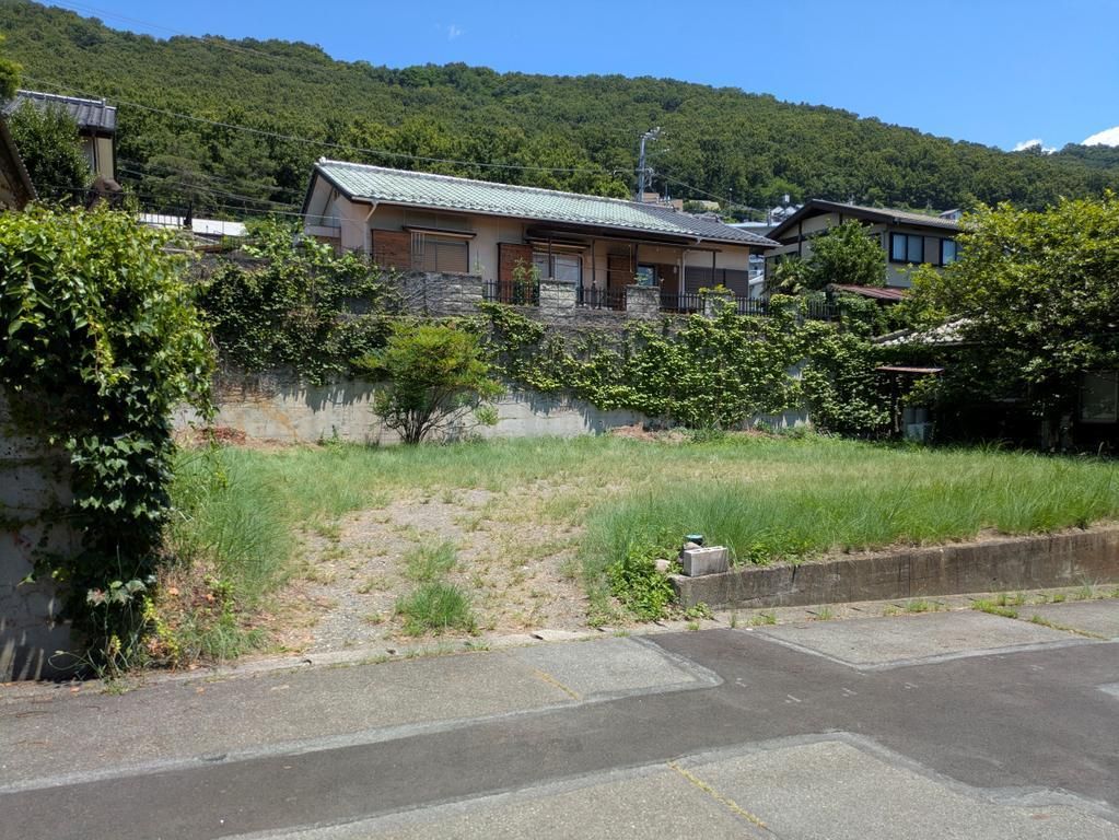 Vacant Land for Sale in Kofu, Yamanashi with Mount Fuji Views - Thumbnail 2