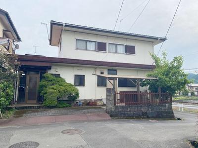 Izunokuni City Mifuku Used House | Izunokuni City, 17 minutes walk from Izu Hakone Railway Sunzu Line Ohito Station (Property Number: 0126505-0001281) — Image 1, Izunokuni, Shizuoka