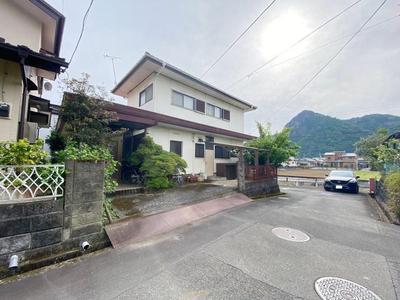 Izunokuni City Mifuku Used House | Izunokuni City, 17 minutes walk from Izu Hakone Railway Sunzu Line Ohito Station (Property Number: 0126505-0001281) — Image 4, Izunokuni, Shizuoka