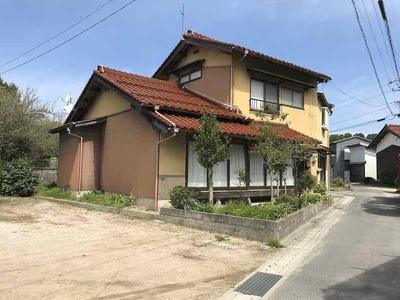  Second-hand detached house in Akasaki-cho | Yasugi-shi, second-hand detached house (property number: 0129380-0001292) — Image 1, Yasugi, Shimane