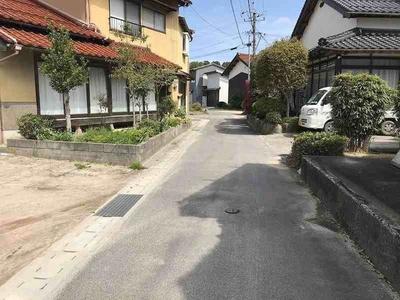  Second-hand detached house in Akasaki-cho | Yasugi-shi, second-hand detached house (property number: 0129380-0001292) — Image 2, Yasugi, Shimane