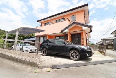 4SLDK House for Sale in Fujinomiya with Parking for 4 Cars — Image 1, Fujinomiya, Shizuoka