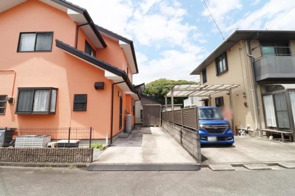 4SLDK House for Sale in Fujinomiya with Parking for 4 Cars - Thumbnail 4