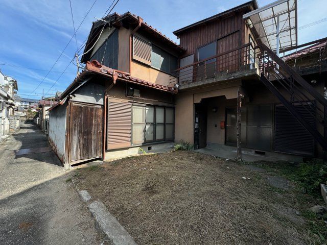 5DK Character Home in Gojo City, Nara Prefecture - Thumbnail 4