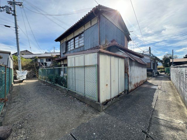 5DK Character Home in Gojo City, Nara Prefecture - Thumbnail 3
