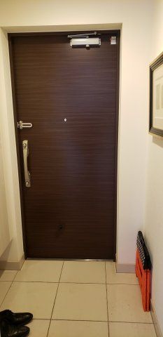 3LDK Apartment for Sale Near Wadayama Daigaku-mae Station, Wakayama - Thumbnail 2