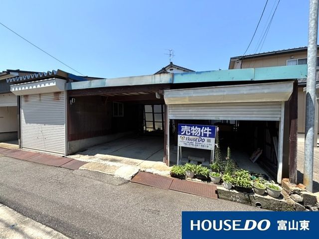 70 Tsubo Vacant Land for Sale in Toyama City, Toyama - Thumbnail 2