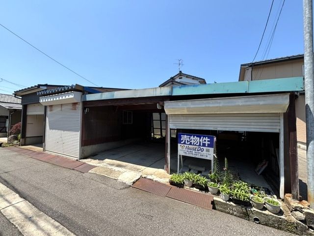 70 Tsubo Vacant Land for Sale in Toyama City, Toyama - Thumbnail 3