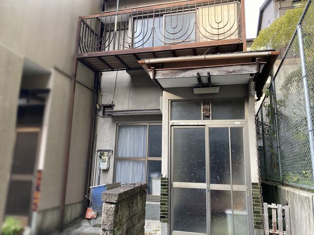 Land for Sale in Fushimi Ward, Kyoto - Build Your Custom Home - Thumbnail 2