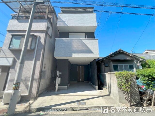 3LDK House Near Teradacho Station | Osaka Ikuno Ward - Thumbnail 2